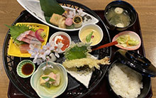 食楽房「如 楓 庵」にょふうあん